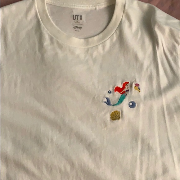 Disney shirt - Picture 1 of 3